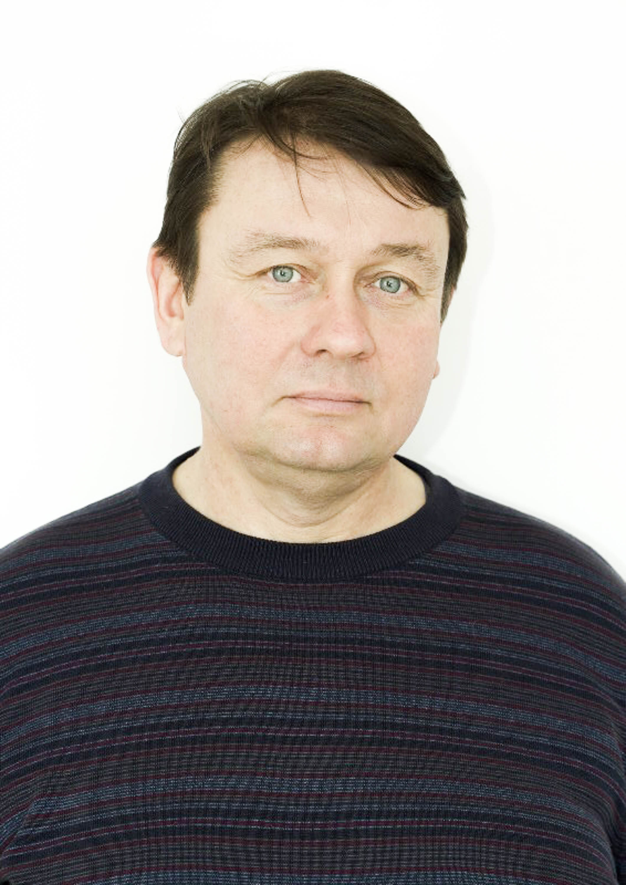 Протасов Валерий Николаевич.