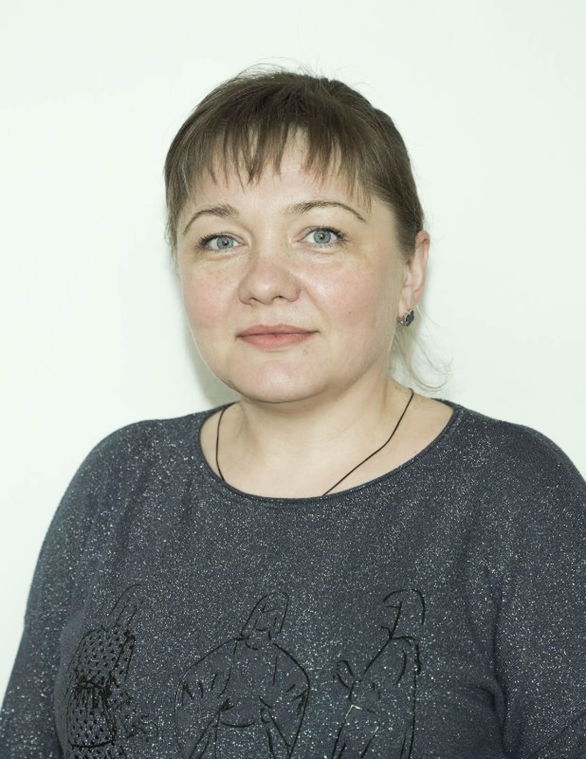 Суходоева Людмила Ивановна.